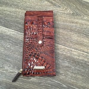 Brahmin Wallet